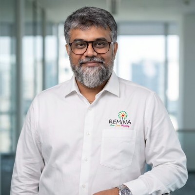 Srikar Kumar